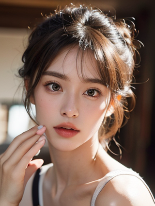 情感的绿洲：能源与爱情的交响曲